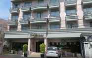 Bangunan 5 Casa Leticia Boutique Hotel