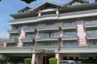 Bangunan Casa Leticia Boutique Hotel