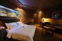 Bilik Tidur Casa Leticia Boutique Hotel