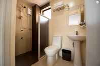 Toilet Kamar Jotel Inn