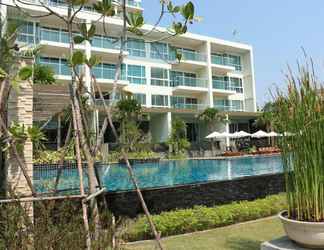 Bên ngoài 2 Beachfront stylish luxury Jomtien 