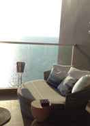 VIEW_ATTRACTIONS Beachfront stylish luxury Jomtien 