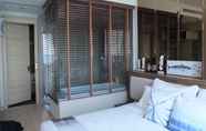 Bedroom 7 Beachfront stylish luxury Jomtien 