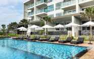 Swimming Pool 4 Beachfront stylish luxury Jomtien 