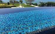 Swimming Pool 3 Beachfront stylish luxury Jomtien 