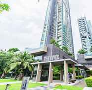 ภายนอกอาคาร 5 River Sathorn By Favstay