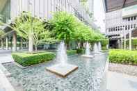 Exterior River Sathorn By Favstay