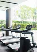 SPORT_FACILITY River Sathorn By Favstay