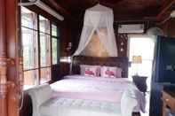 Bedroom Ruenthip Homestay