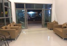 Sảnh chờ 4 UD House