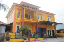 Hotel Sinar Harapan Tomia, Rp 250.000