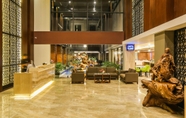 Lobby 4 Swiss-Belinn Timika