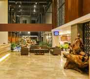 Lobby 4 Swiss-Belinn Timika