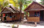 ภายนอกอาคาร 2 Mefiyai Homestay