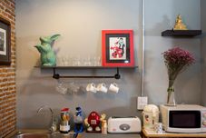 Accommodation Services Sleep Well DMK Hostel