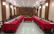 Functional Hall 4 UD Greenview Hotel