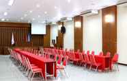 Functional Hall 6 UD Greenview Hotel