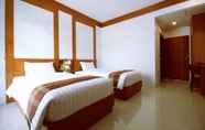 Bedroom 3 Nonghan Grand Hotel and Resort