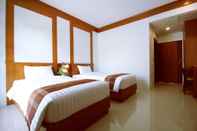 Kamar Tidur Nonghan Grand Hotel and Resort