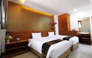 ห้องนอน 4 Nonghan Grand Hotel and Resort