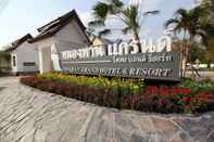 ภายนอกอาคาร Nonghan Grand Hotel and Resort