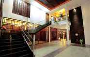 Lobby 5 Nonghan Grand Hotel and Resort