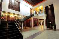 Lobby Nonghan Grand Hotel and Resort