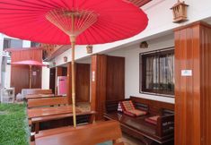 로비 3 Apilapa Hotel