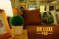 Lobi DR Luxe Pad