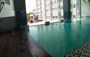 Hồ bơi 3 Easton Park Apartment By HN
