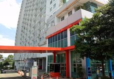 Exterior 2 Easton Park Apartment By HN