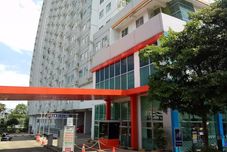 ภายนอกอาคาร Easton Park Apartment By HN