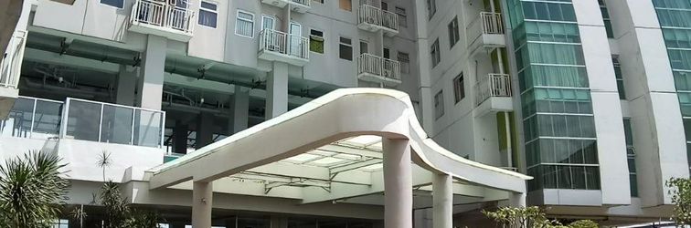 Lobi Easton Park Apartment By HN