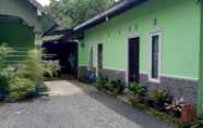 Lobi 2 Malika Guest House