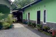 Lobi Malika Guest House