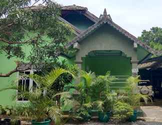 Bangunan 2 Malika Guest House