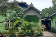 Bangunan Malika Guest House