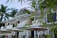 Exterior Blue Ocean Bohol Beachfront