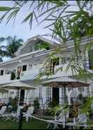 EXTERIOR_BUILDING Blue Ocean Bohol Beachfront