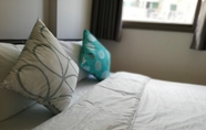 Kamar Tidur 2 Laguna Beach 509a