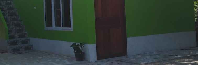 Lobi My Tamarind House 