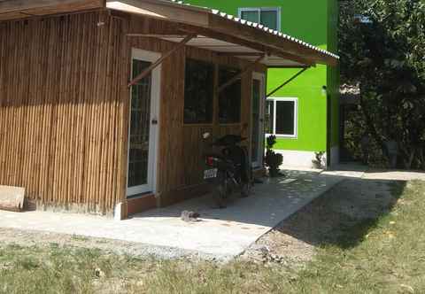 Atraksi di Area Sekitar My Tamarind House 