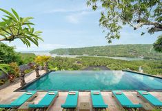 Swimming Pool 7 The Acala Shri Sedana