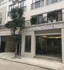 EXTERIOR_BUILDING Tigon Hotel