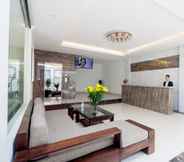 Sảnh chờ 3 Tigon Hotel