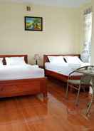 BEDROOM Van Long Homestay