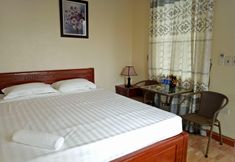 Phòng ngủ 2 Van Long Homestay