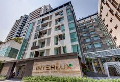 Exterior 6 Luxury Condo Sukhumvit 11-13 Asoke Nana nightlife
