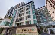 Exterior 6 Luxury Condo Sukhumvit 11-13 Asoke Nana nightlife