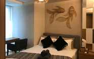 Bedroom 3 Luxury Condo Sukhumvit 11-13 Asoke Nana nightlife